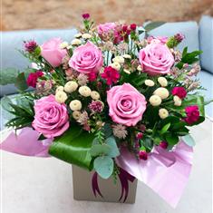 Florist Choice- Box arrangement