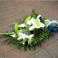 Funeral Tribute- Sheaf