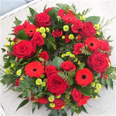 Funeral Tribute- Wreath