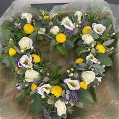 Funeral Tribute- Heart