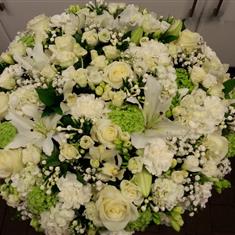Funeral Tribute- Posy 